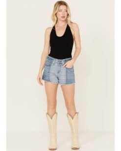 Ariat Women's Jazmine 3" Shorts -Country Clothing Store 2000385130 414 P1