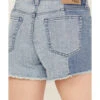 Ariat Women's Jazmine 3" Shorts -Country Clothing Store 2000385130 414 P4