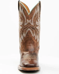 Shyanne Women's Stryde Western Performance Boots - Square Toe -Country Clothing Store 2000385685 200 P4