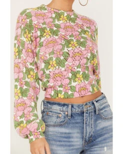 Show Me Your Mumu Women's Vienna Sweater -Country Clothing Store 2000385792 900 P3