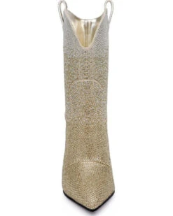 DanielXDiamond Women's Johnny Guitar Western Boots - Pointed Toe -Country Clothing Store 2000385803 710 P3