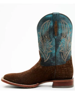 Cody James Men's Blue Collection Western Performance Boots - Broad Square Toe 14 Cody James Men's Blue Collection Western Performance Boots - Broad Square Toe -Country Clothing Store 2000386532 907 P3