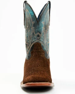 Cody James Men's Blue Collection Western Performance Boots - Broad Square Toe 10 Cody James Men's Blue Collection Western Performance Boots - Broad Square Toe -Country Clothing Store 2000386532 907 P4