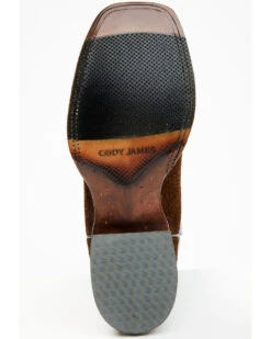 Cody James Men's Blue Collection Western Performance Boots - Broad Square Toe 11 Cody James Men's Blue Collection Western Performance Boots - Broad Square Toe -Country Clothing Store 2000386532 907 P7