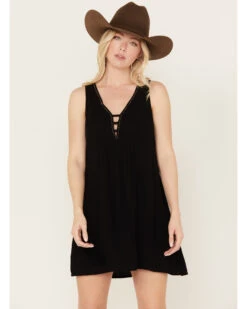 Idyllwind Women's Rowan Dress 9 Idyllwind Women's Rowan Dress -Country Clothing Store 2000386689 001 P2