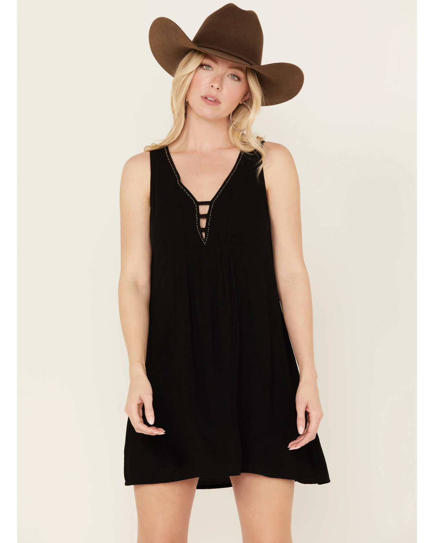 Idyllwind Women's Rowan Dress 6 Idyllwind Women's Rowan Dress - Image 4