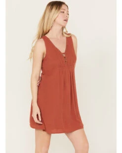 Idyllwind Women's Rowan Dress -Country Clothing Store 2000386690 202 P2