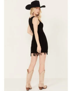 Idyllwind Women's Bluebell Dress -Country Clothing Store 2000386699 001 P4