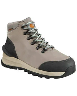 Carhartt Women's Gilmore 5" Hiker Work Boot - Soft Toe -Country Clothing Store 2000386736 020 P1
