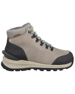 Carhartt Women's Gilmore 5" Hiker Work Boot - Soft Toe -Country Clothing Store 2000386736 020 P2