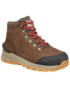 Carhartt Women's Gilmore 5" Hiker Work Boot - Alloy Toe -Country Clothing Store 2000386737 201 P1