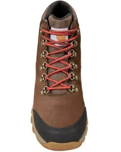 Carhartt Women's Gilmore 5" Hiker Work Boot - Alloy Toe -Country Clothing Store 2000386737 201 P4