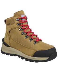 Carhartt Women's Gilmore 6" Hiker Work Boot - Soft Toe 12 Carhartt Women's Gilmore 6" Hiker Work Boot - Soft Toe -Country Clothing Store 2000386738 280 P1