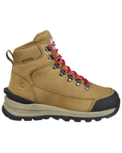 Carhartt Women's Gilmore 6" Hiker Work Boot - Soft Toe 13 Carhartt Women's Gilmore 6" Hiker Work Boot - Soft Toe -Country Clothing Store 2000386738 280 P2