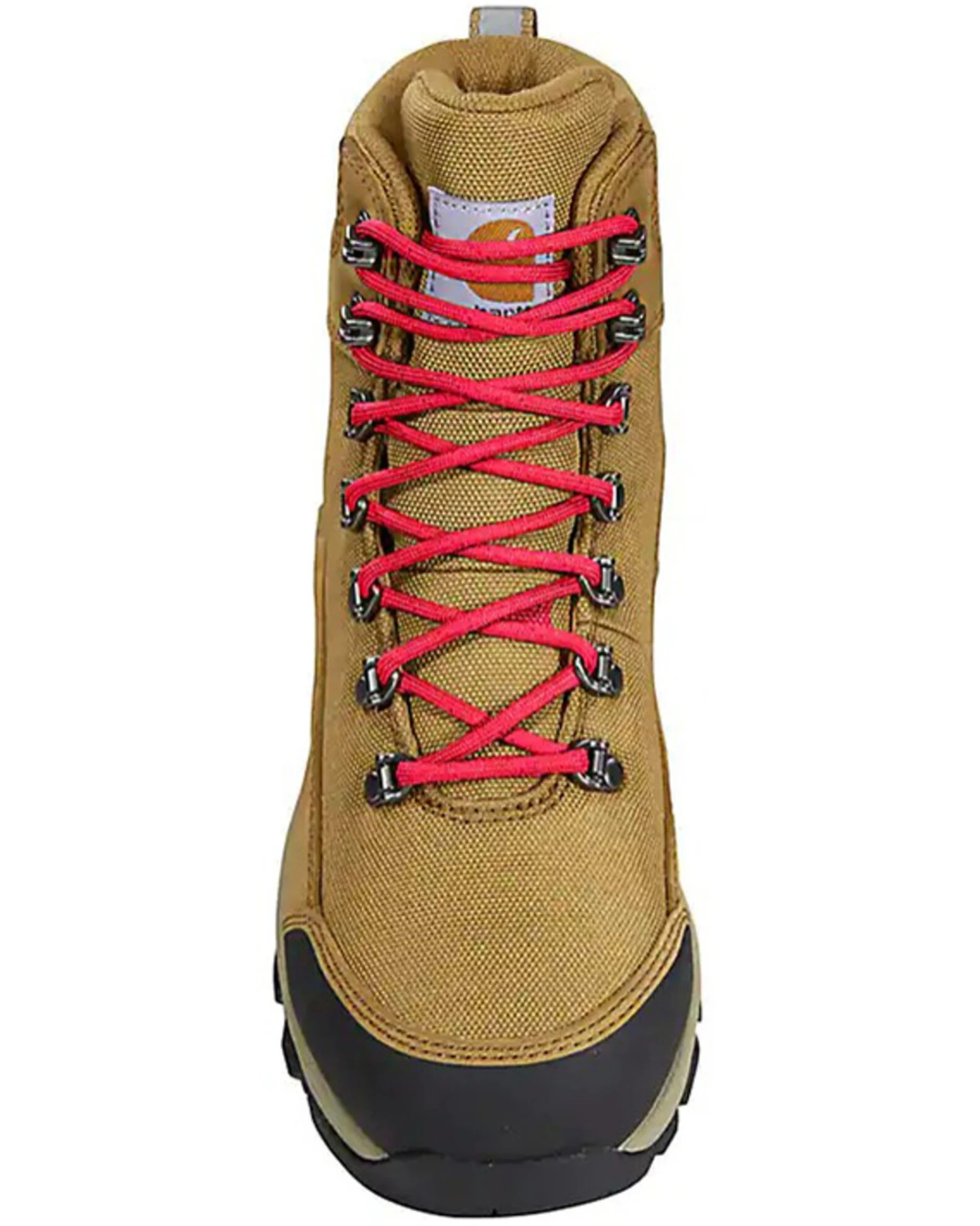 Carhartt Women's Gilmore 6" Hiker Work Boot - Soft Toe 6 Carhartt Women's Gilmore 6" Hiker Work Boot - Soft Toe - Image 4