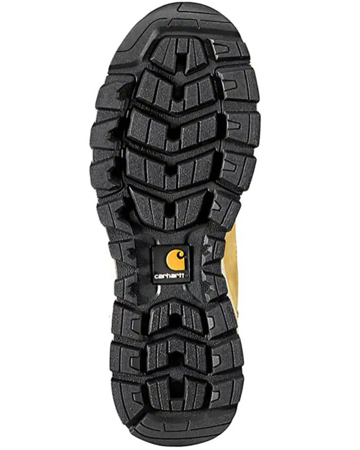 Carhartt Women's Gilmore 6" Hiker Work Boot - Soft Toe 3 Carhartt Women's Gilmore 6" Hiker Work Boot - Soft Toe