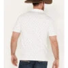 Hooey Men's Hot-Shot Mini Logo Print Polo 2 Hooey Men's Hot-Shot Mini Logo Print Polo -Country Clothing Store 2000387692 100 P4