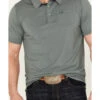 Hooey Men's Hot-Shot Polo 1 Hooey Men's Hot-Shot Polo -Country Clothing Store 2000387693 341 P3