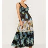 Free People Women's Bluebell Maxi Dress