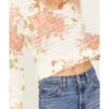 Free People Women's Bed Of Roses Sweater -Country Clothing Store 2000388077 103 P3