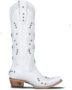 Lane Women's Cossette Western Boots - Snip Toe 13 Lane Women's Cossette Western Boots - Snip Toe -Country Clothing Store 2000388334 100 P2