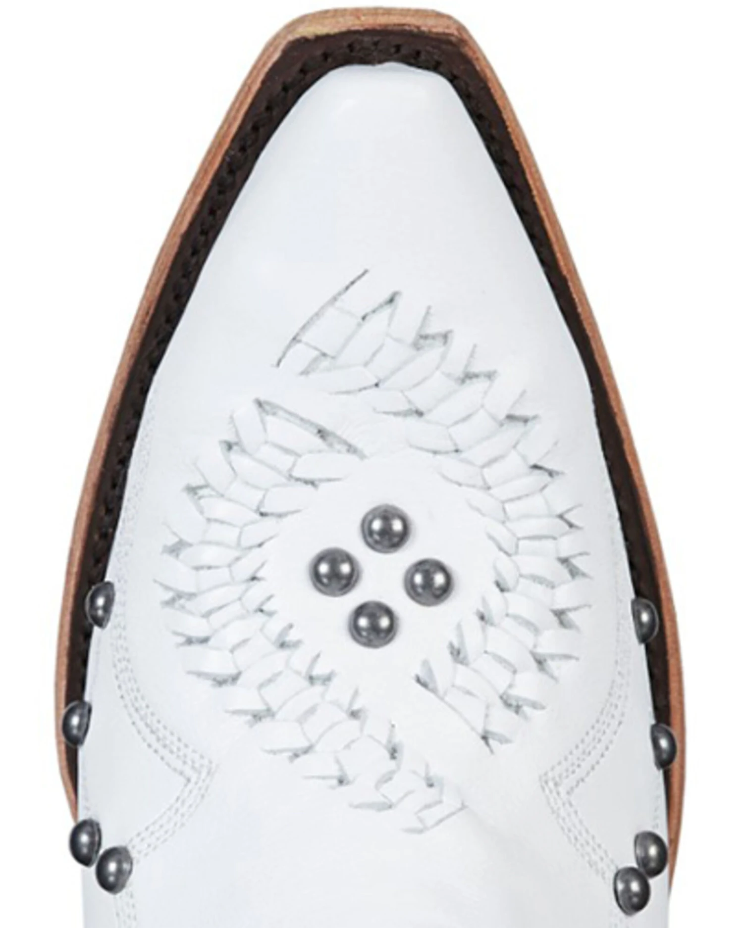 Lane Women's Cossette Western Boots - Snip Toe 4 Lane Women's Cossette Western Boots - Snip Toe - Image 2