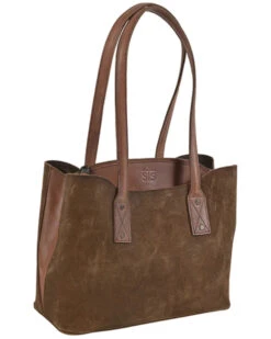 STS Ranchwear By Carroll Women's Baroness Ll Josie Tote Bag -Country Clothing Store 2000388949 200 P2