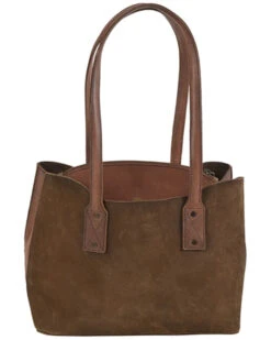 STS Ranchwear By Carroll Women's Baroness Ll Josie Tote Bag -Country Clothing Store 2000388949 200 P3