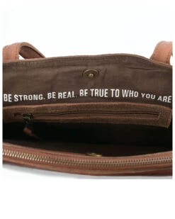 STS Ranchwear By Carroll Women's Baroness Ll Josie Tote Bag -Country Clothing Store 2000388949 200 P5