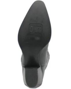 Dingo Women's High Cotton Western Boots - Snip Toe -Country Clothing Store 2000389083 001 P7