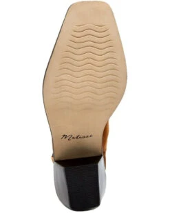 Matisse Women's Ellis Western Booties - Square Toe -Country Clothing Store 2000389378 200 P7