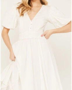 Cleobella Women's Corah Ankle Dress -Country Clothing Store 2000389549 103 P3