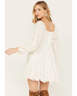 Cleobella Women's Leona Mini Dress -Country Clothing Store 2000389551 103 P4