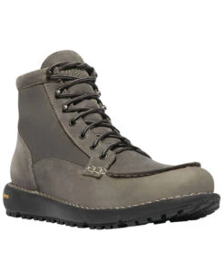 Danner Men's 6" Logger 917 Waterproof Work Boots - Moc Toe -Country Clothing Store 2000391338 001 P1
