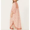 Free People Women's Hazy Maisy Maxi Dress 2 Free People Women's Hazy Maisy Maxi Dress -Country Clothing Store 2000392165 650 P4