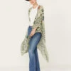 Free People Women's Magic Dance Kimono -Country Clothing Store 2000392246 343 P1