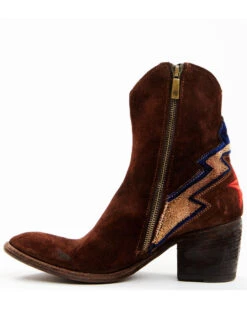 Marco Delli Women's Flash Booties - Medium Toe -Country Clothing Store 2000393416 200 P3