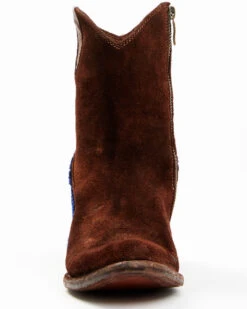 Marco Delli Women's Flash Booties - Medium Toe -Country Clothing Store 2000393416 200 P4