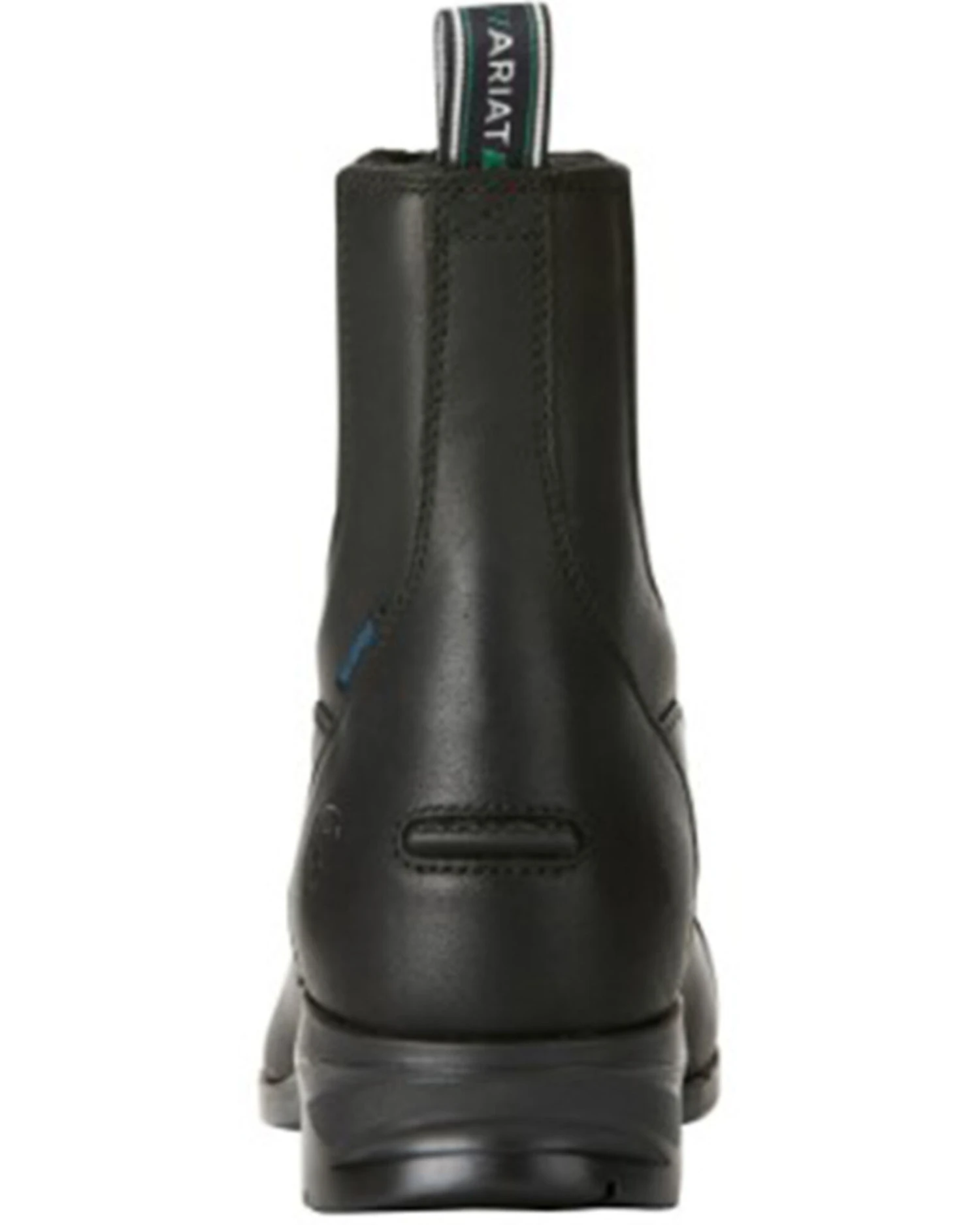 Ariat Women's Heritage IV Waterproof Paddock Boots - Medium Toe 3 Ariat Women's Heritage IV Waterproof Paddock Boots - Medium Toe