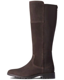 Ariat Women's Sutton II Waterproof Boots - Round Toe -Country Clothing Store 2000393539 240 P2