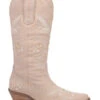 Dingo Women's Full Bloom Western Boots - Medium Toe -Country Clothing Store 2000394369 295 P2