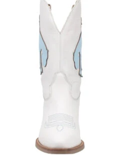 Dingo Women's Let Er' Buck Western Boots - Medium Toe -Country Clothing Store 2000394377 100 P4