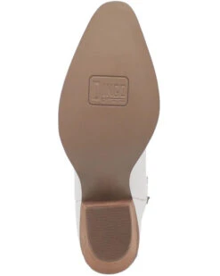 Dingo Women's Let Er' Buck Western Boots - Medium Toe -Country Clothing Store 2000394377 100 P7