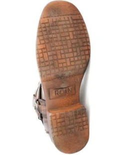 Roan By Bed Stu Men's Colton II Western Casual Boots - Round Toe -Country Clothing Store 2000394868 001 P4