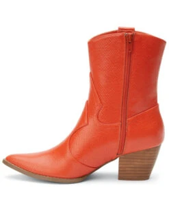 Matisse Women's Bambi Western Fashion Booties - Pointed Toe -Country Clothing Store 2000395341 600 P3