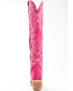 Liberty Black Women's Alyssa Tall Western Boots - Snip Toe -Country Clothing Store 2000395514 690 P5