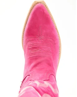 Liberty Black Women's Alyssa Tall Western Boots - Snip Toe -Country Clothing Store 2000395514 690 P6