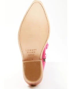 Liberty Black Women's Alyssa Tall Western Boots - Snip Toe -Country Clothing Store 2000395514 690 P7