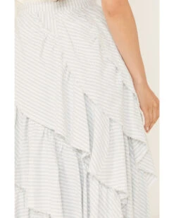 Free People Women's The Rock Runway Maxi Skirt -Country Clothing Store 2000395774 450 P4