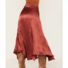 Free People Women's Sunrise Asymmetrical Skirt -Country Clothing Store 2000395775 600 P4
